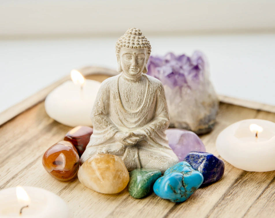 Équilibrer et harmoniser les chakras